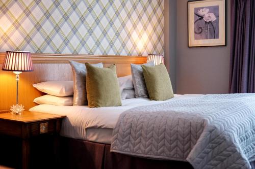 The Coach House Inn - Hotel Location and Overview
