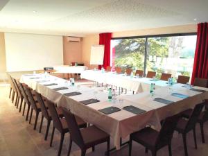 The Colombier Estate - Property Overview