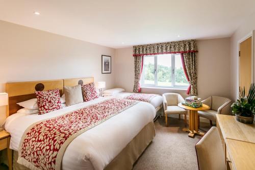 The Coniston Hotel Country Estate & Spa - Skipton - Location and Surroundings