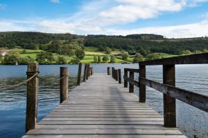 The Coniston Inn - The Inn Collection Group - Overview and Location