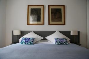 The Convent Marseille - Property Overview