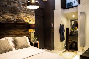 The Cow Hollow Hotel - Hotel Overview and Location