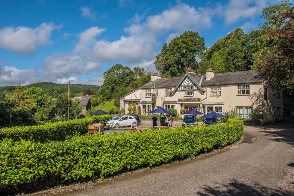 The Cuckoo Brow Inn - Location and Reputation