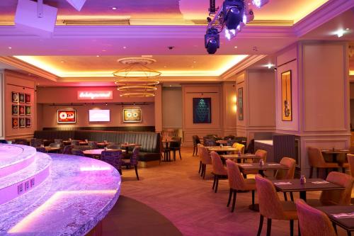 The Cumberland, London - Hotel Overview and Location