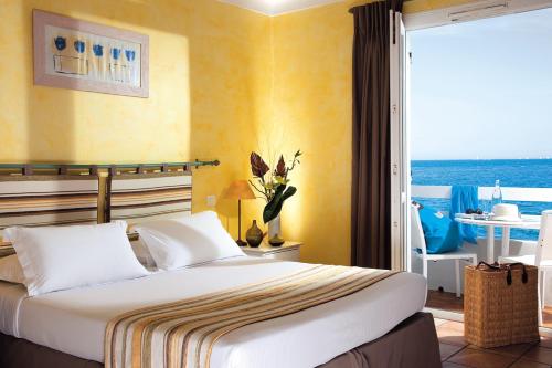 The Dawn Beauty - Hotel Overview