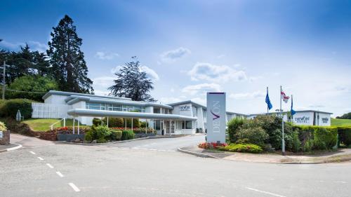 The Devon Hotel - Hotel Overview