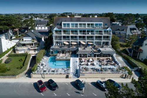 The Diana Hotel & Spa NUXE - Hotel Overview