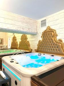 The Dixie Dean Hotel - Hotel Overview