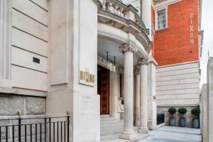 The Dixon, Tower Bridge, Autograph Collection - Hotel Overview
