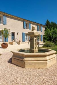 The Domain of Euphony - Attractions Near Monteux