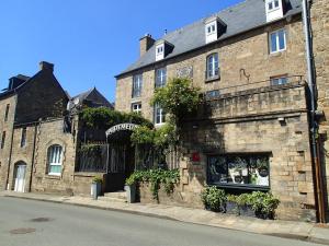 The Dwelling - Hotel Overview and Location