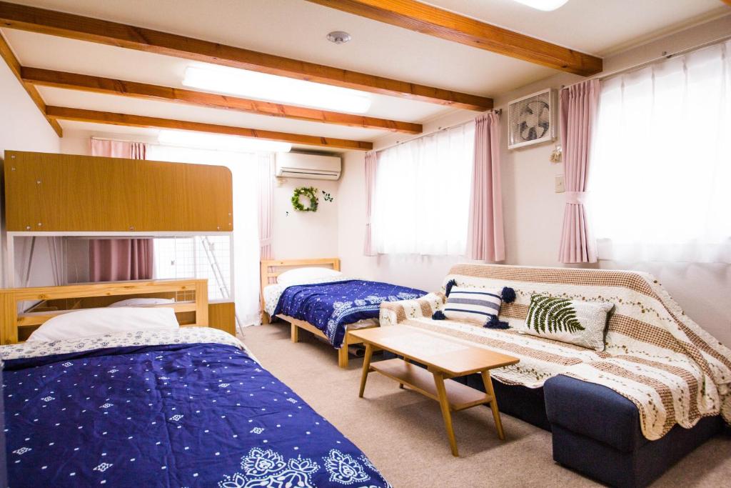 The Familiar Inn – Hotel Detail Review