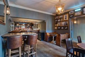The Fat Badger York - Location and Accessibility