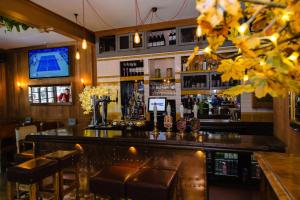 The Fitzrovia Belle Hotel - Hotel Overview and Location