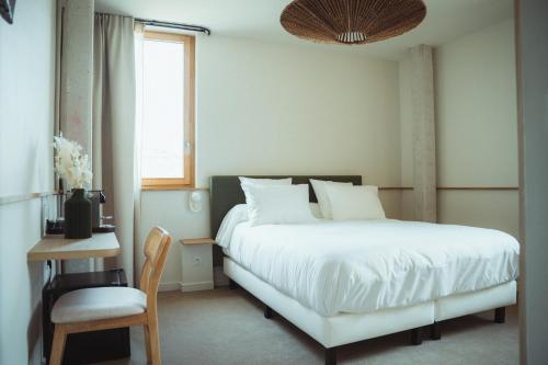 The Gaïa Hotel & Spa - Exceptional Guest Ratings