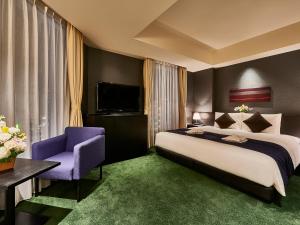 The Gate Hotel Asakusa Kaminarimon by Hulic - Hotel Overview