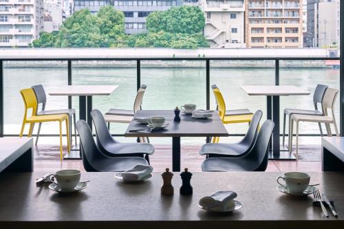 The Gate Hotel Ryogoku by Hulic - Hotel Overview