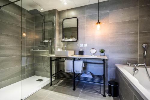 The General Delbée Hotel & Spa - Teritoria - Hotel Overview