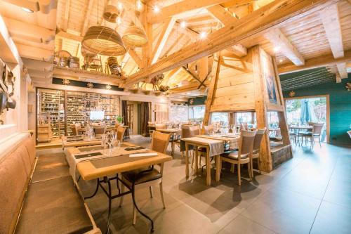 The Gentianettes Hotel & Spa - Points About Your Stay