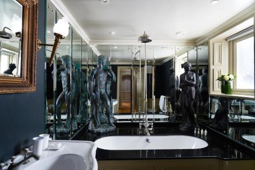 The Gore London - Starhotels Collezione - Hotel Overview