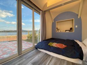 The Gran Resort Amanohashidate - Overview and Location