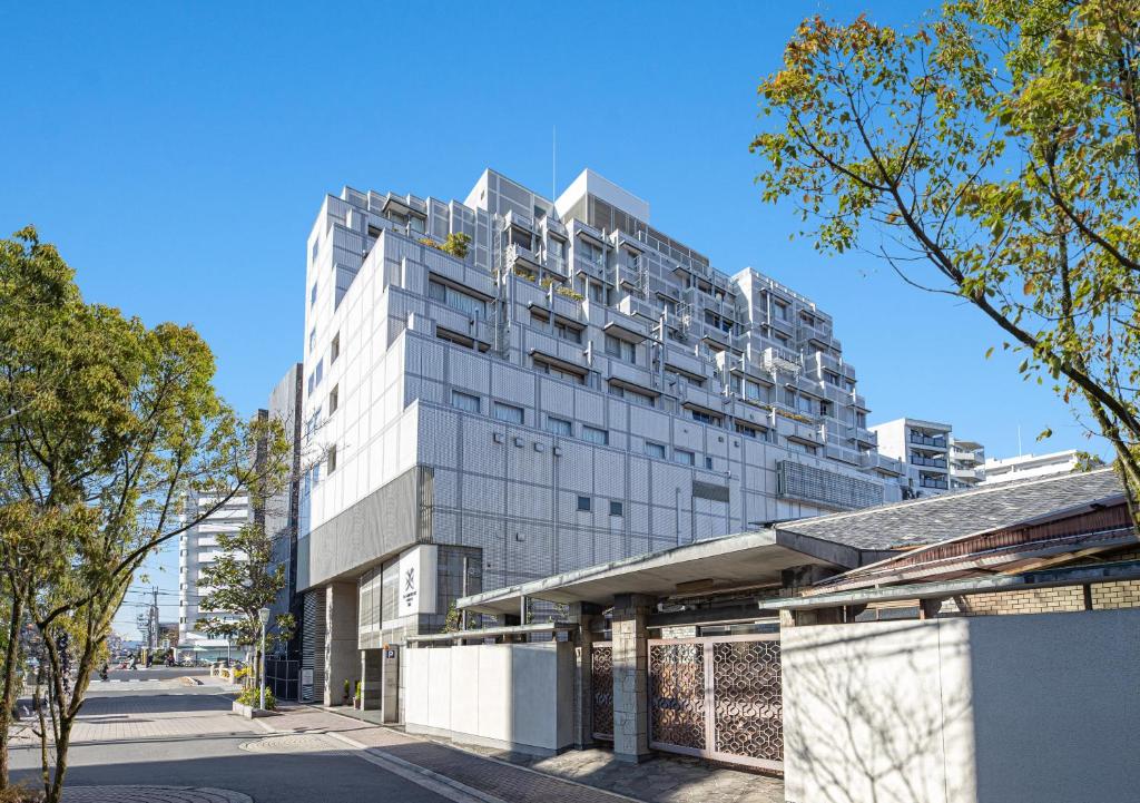 The Gran Resort Elegante Kyoto Review