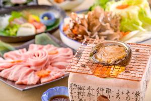 The Gran Resort Kinosaki - Amenities and Services