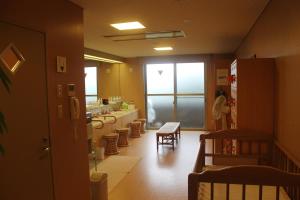 The Gran Resort Oumi Maiko - Overview and Location