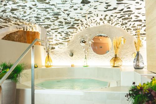 The Grand Eagle Hotel & Spa**** - Overview of the Hotel
