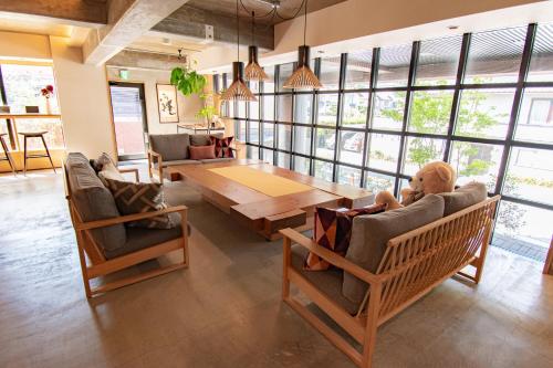 The GrandWest Arashiyama - Property Overview