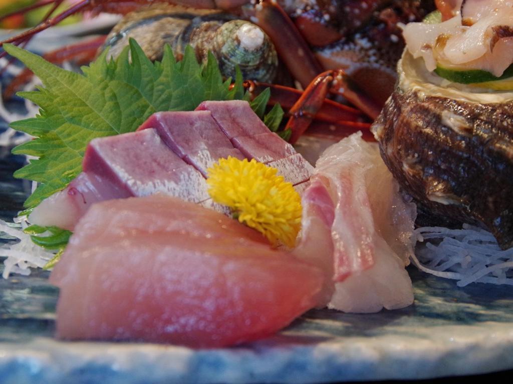 The Guesthouse of Ajiro Review