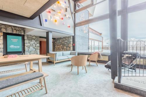 The Hideaway, Friendly Hotel & Spa - Overview of The Hideaway