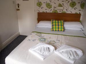 The Highfield Private Hotel - Hotel Overview