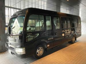 THE HOTEL HIGASHIYAMA by Kyoto Tokyu Hotel - Hotel Overview