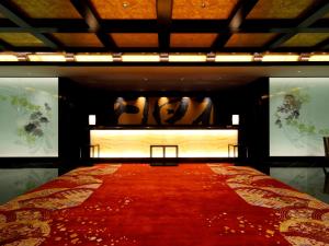 THE HOTEL SANRAKU KANAZAWA 21th December 2022 OPEN - Hotel Overview