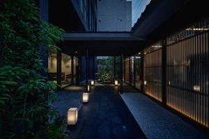 THE HOTELS HAKATA Harushige Honkan - Room Features