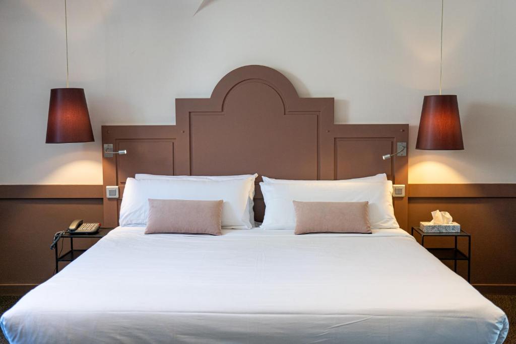 The House of Shipowners - Hotel Overview