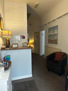 The Inglewood Hotel *Adults Only* - Accommodation and Amenities
