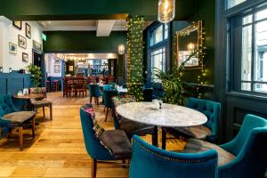 The Inn at Cheltenham Parade - Hotel Overview and Location