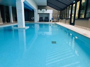 The Inn At Grasmere - Hotel Overview and Location