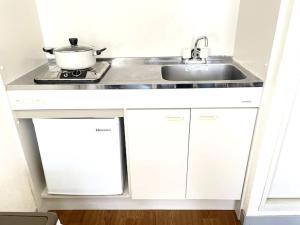 The Inn of Shinjuku - Property Overview