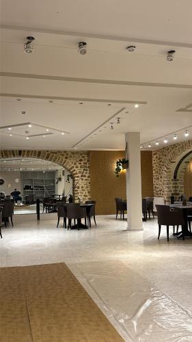 The Inn of the Star - Overview of the Inn