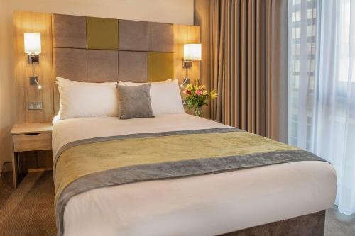 The Jubilee Hotel Review