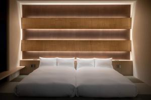 THE JUNEI HOTEL Kyoto - Overview and Location