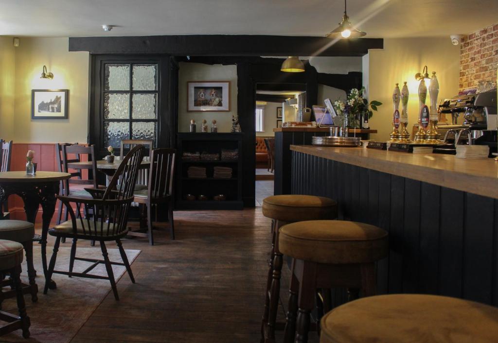 The Kings Head - Exceptional Location