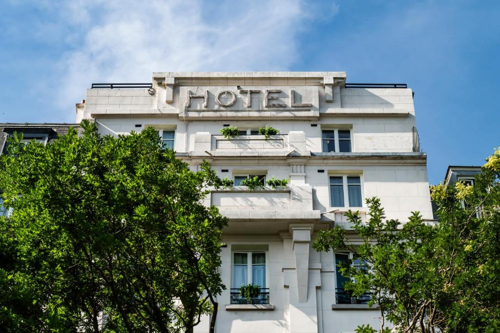 The Lampika Hotel - Hotel Overview