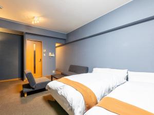 THE LANG HOTEL Hakata - Proximity to Key Locations