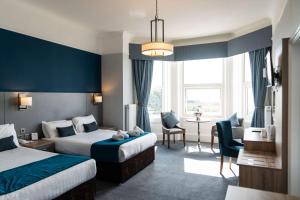 The Lansdowne, Eastbourne - Hotel Overview