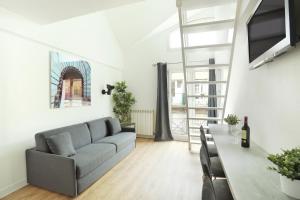 The Lilacs Serviced Apartments - Overview of Les Lilas Apartments