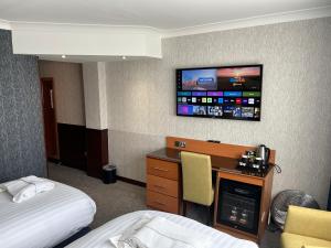 The Liner at Liverpool - Hotel Overview